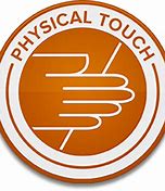 Image result for Physical Touch Icon