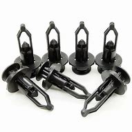 Image result for Bumper Retainer Clips