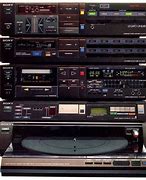 Image result for Sony Electronics 80s