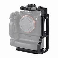 Image result for SmallRig L Bracket Sony A7iii