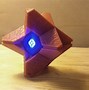 Image result for Destiny 2 Ghost 3D Printed