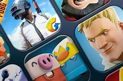 Image result for +Online Games App Thumnail in One Picture