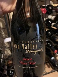 Image result for Anderson's Conn Valley Pinot Noir Dutton Ranch