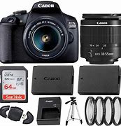 Image result for canon eos 2000 d accessories