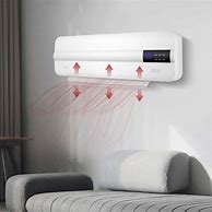 Image result for Wall Air Conditioner with Heat