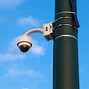 Image result for Outdoor Camera Pole