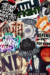 Image result for Punk Aesthetic