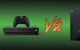 Image result for Xbox Series XVS One X