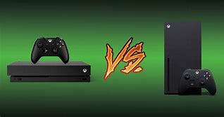 Image result for Xbox One X Series X