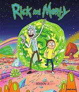 Image result for Download Rick and Morty Season 1