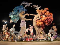 Image result for Performance Art in Spain