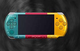 Image result for PSP All Colors Picture