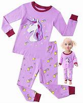 Image result for Unicorn Pajamas New