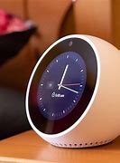 Image result for Touch Screen Alarm Clock