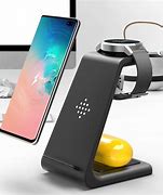 Image result for Men's Phone and Watch Charging Station