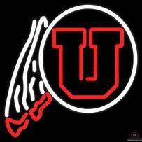Image result for Utah Utes Light the U