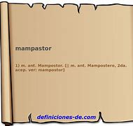 Image result for mampastor