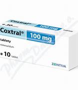 Image result for coxtral