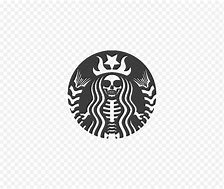 Image result for Starbucks Phone Case Sticker PNG