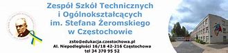 Image result for co_to_znaczy_zespół_szkół_technicznych_i_ogólnokształcących