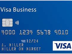 Image result for Visa Small Business Credit Card