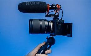 Image result for Sony Alpha YouTuber