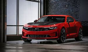 Image result for 2019 Chevrolet Camaro