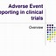 Image result for Meaning of Adverse Event