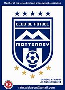 Image result for CF Monterrey