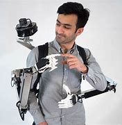 Image result for Mechanical Arm
