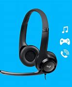 Image result for USB Headset with Mic