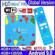 Image result for IMAQ Andriod TV Box