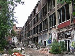 Image result for Taiwan Abandoned Factory