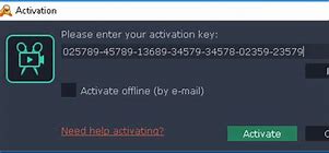 Image result for Movavi Activation Key Free