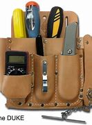Image result for Leather Pouches Tool