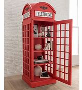 Image result for Normal Telephone Cabinet