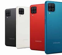 Image result for Samsung Galaxy Android Phone A12