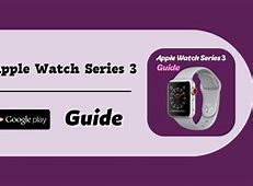 Image result for Watch Series 3 White