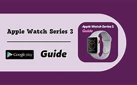 Image result for Watch Series 3 White