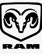 Image result for Dodge Ram 1500 Logo