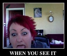 Image result for Can You See It Creepy Pics