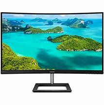 Image result for Curv Philips Monitors