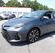 Image result for 2018 Toyota Corolla XSE
