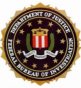 Image result for FBI Logo NB