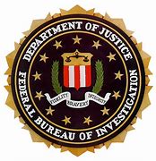 Image result for Seal of the FBI