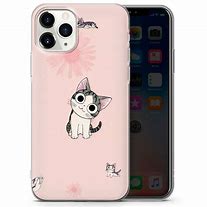 Image result for Cat Phone Case iPhone 14 Clear