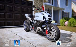 Image result for Build Your Own Motorcycle Game