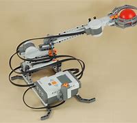 Image result for LEGO Robot Arm Driod
