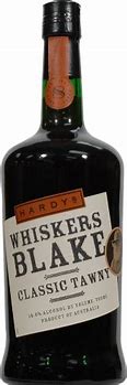 Image result for Hardys Whiskers Blake Classic Tawny