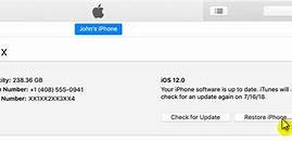 Image result for How Long Does It Take to Restore iPhone